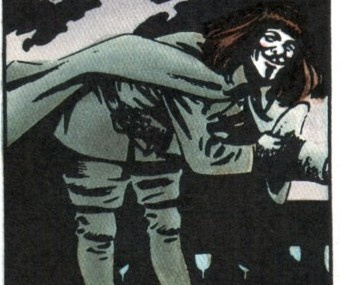 Illustration for article titled How to overthrow the government: tips from 10 scifi revolutionaries